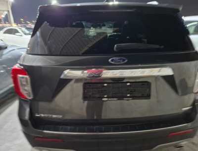  Ford / Explorer used car sale in dammam