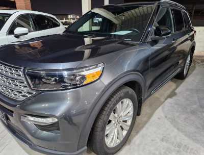  Ford / Explorer used car sale in dammam