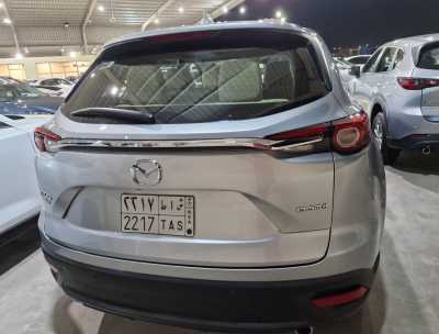  Mazda / CX-9