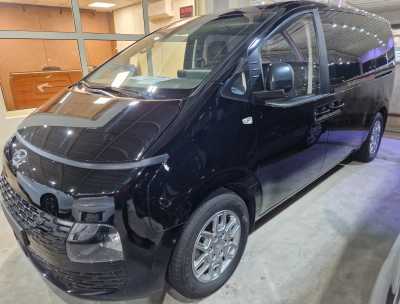  Hyundai / Staria used car sale in ksa dammam