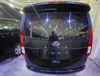  Hyundai / Staria used car sale in ksa dammam