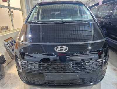  Hyundai / Staria used car sale in ksa dammam