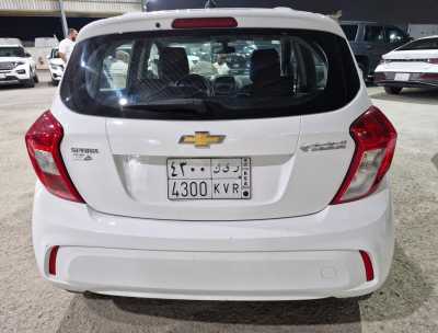  Chevrolet / Spark used car sale in dammam