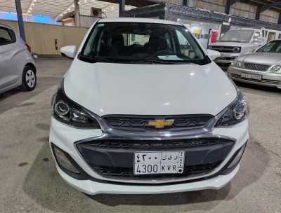  Chevrolet / Spark used car sale in dammam