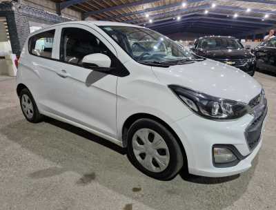  Chevrolet / Spark used car sale in dammam