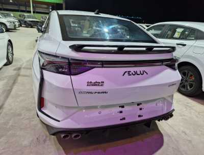  DongFeng Shine brand new car for sale in dammam