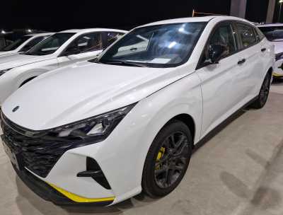  DongFeng Shine brand new car for sale in dammam