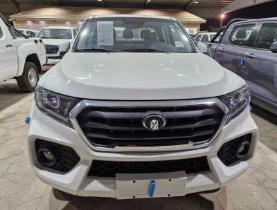  Great Wall / Wingle 7 brand new for sale in ksa