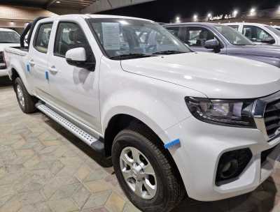  Great Wall / Wingle 7 brand new for sale in ksa