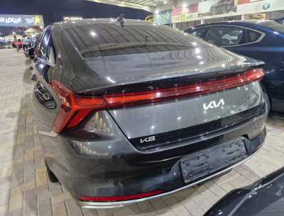  Kia / K8 used car for sale in dammam