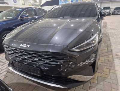  Kia / K8 used car for sale in dammam