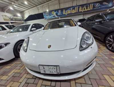  Porsche / Panamera used car for sale in dammam
