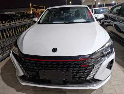  DongFeng Shine brand new car for sale in dammam