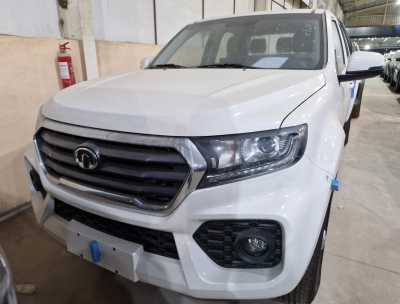  Great Wall / Wingle 7 brand new for sale in ksa