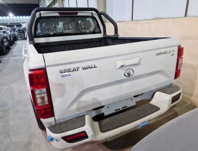  Great Wall / Wingle 7 brand new for sale in ksa