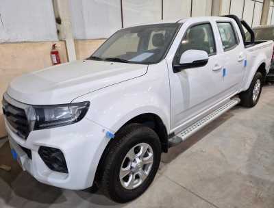  Great Wall / Wingle 7 brand new for sale in ksa