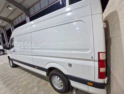 Foton High roof new cargo van for sale in ksa