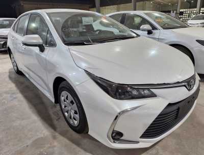  Toyota / Corolla new car for sale in dammam
