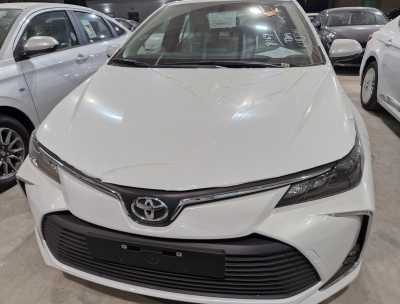  Toyota / Corolla new car for sale in dammam