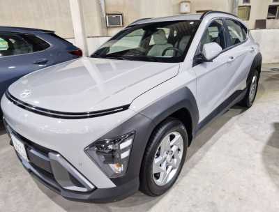  Hyundai / Kona used car for sale in dammam