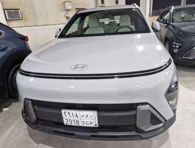  Hyundai / Kona used car for sale in dammam