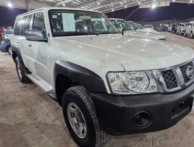  Nissan / Patrol used car for sale in dammam