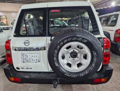 Nissan / Patrol used car for sale in dammam