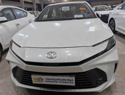 Toyota / Camry new car sale in dammam ksa