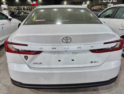  Toyota / Camry new car sale in dammam ksa