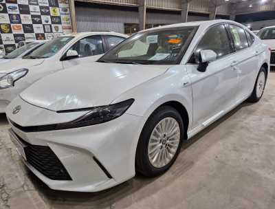  Toyota / Camry new car sale in dammam ksa