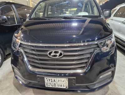  Hyundai / Starex used car for sale in dammam