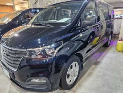  Hyundai / Starex used car for sale in dammam