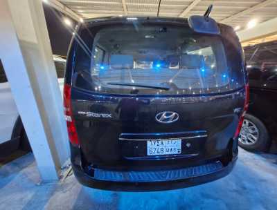  Hyundai / Starex used car for sale in dammam