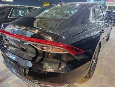  Hyundai / Grandeur used for sale in dammam