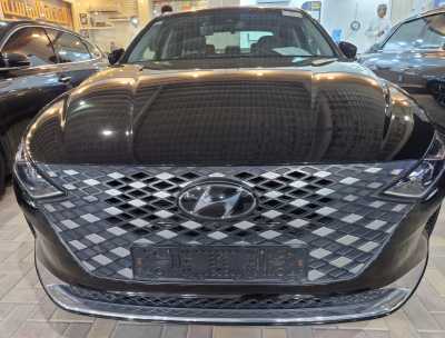  Hyundai / Grandeur used for sale in dammam