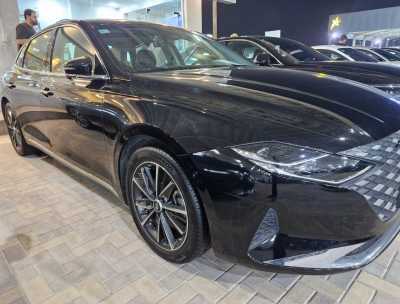  Hyundai / Grandeur used for sale in dammam