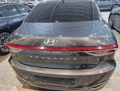  Hyundai / Grandeur used for sale in dammam