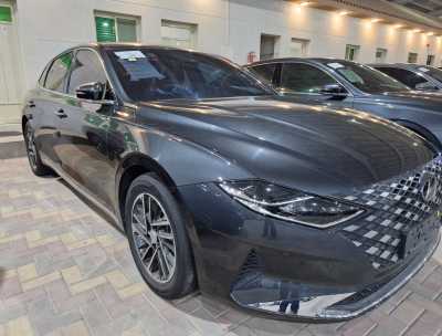  Hyundai / Grandeur used for sale in dammam