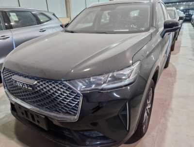 Haval / H6 brand new car for sale in dammam