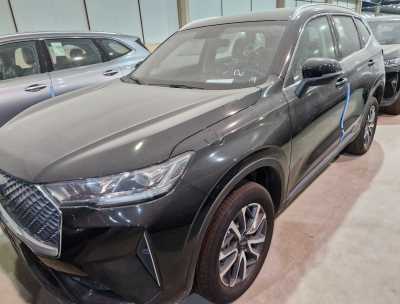 Haval / H6 brand new car for sale in dammam