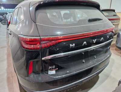 Haval / H6 brand new car for sale in dammam