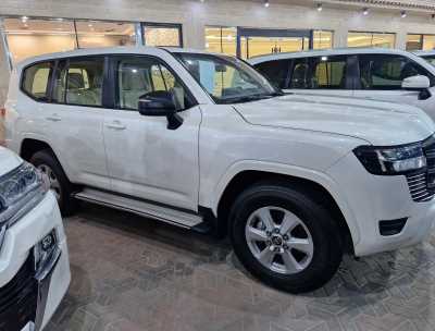  Toyota / Land Cruiser gxr used car sale in dammam