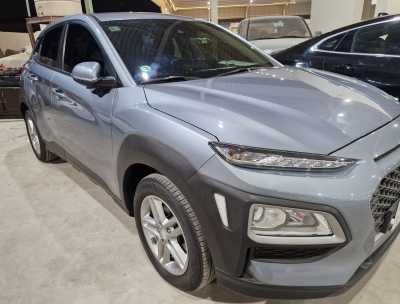  Hyundai / Kona used car for sale in dammam