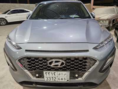  Hyundai / Kona used car for sale in dammam