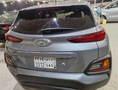  Hyundai / Kona used car for sale in dammam