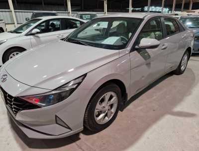  Hyundai / Elantra used car sale in dammam ksa