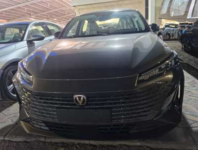  Changan / Eado new car for sale in dammam ksa