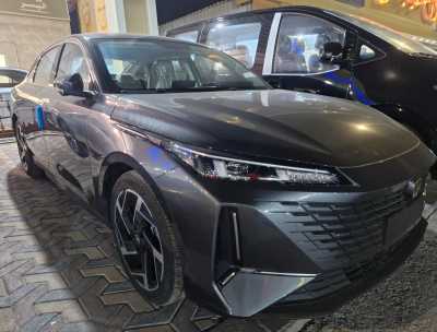  Changan / Eado new car for sale in dammam ksa