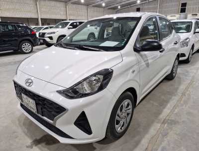  Hyundai Grand i10 used car for sale in dammam