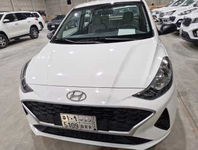  Hyundai Grand i10 used car for sale in dammam